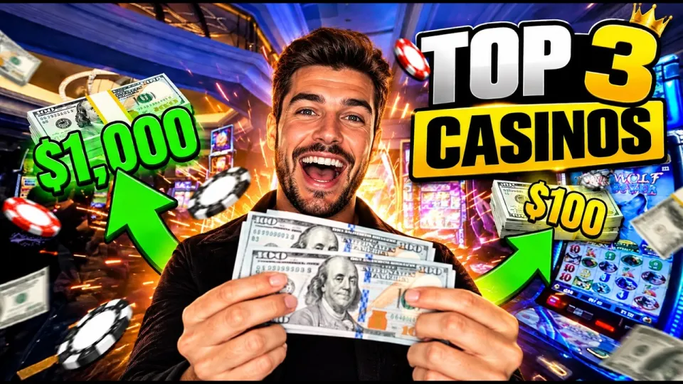 Beste Online Casinos in Deutschland sicher und fair auswählen im Jahr 2026